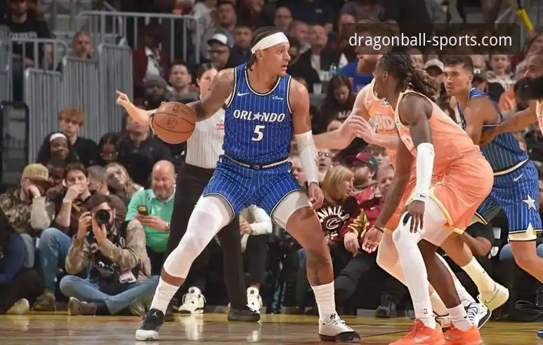 龙珠体育观赛指南必备 米切尔42分vs班凯罗36分:一场对攻盛宴背后的战术博弈与观赛新维度