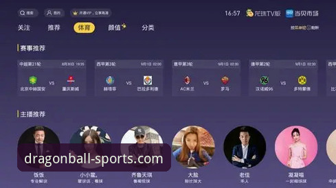 2026世界杯十大球星实力解析与龙珠体育赛事观看操作教程