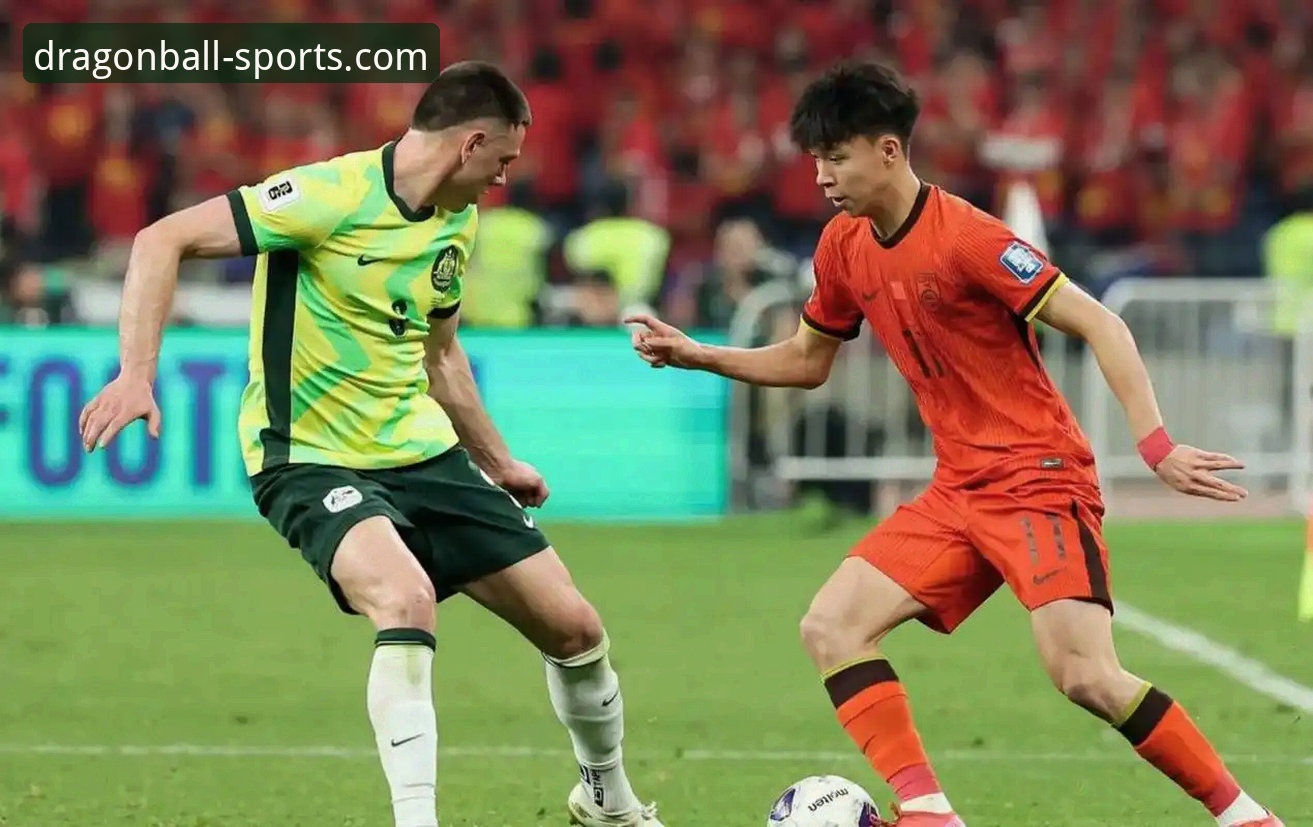 土伦杯U19国足1-0胜哥伦比亚，龙珠体育观赛必备知识全解析