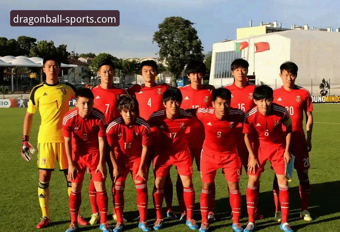 土伦杯U19国足1-0胜哥伦比亚，龙珠体育观赛必备知识全解析