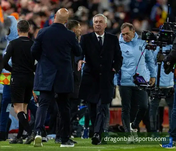 3个关键看点，复盘皇马欧冠复仇夜：维尼修斯破局与穆帅染红